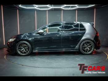 Used Volkswagen Golf 2017 for sale - 73494319: Photo