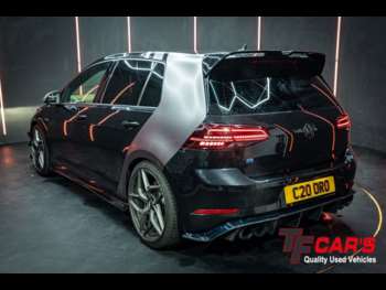Used Volkswagen Golf 2017 for sale - 73494319: Photo