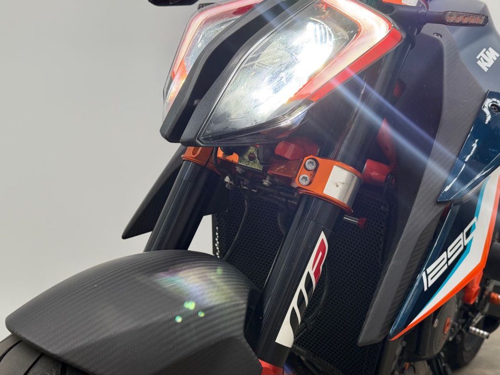 Used KTM SUPERDUKE 2021 for sale - 78501308: Photo 10