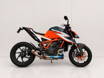 Used KTM SUPERDUKE 2021 for sale - bike-78501308: Photo
