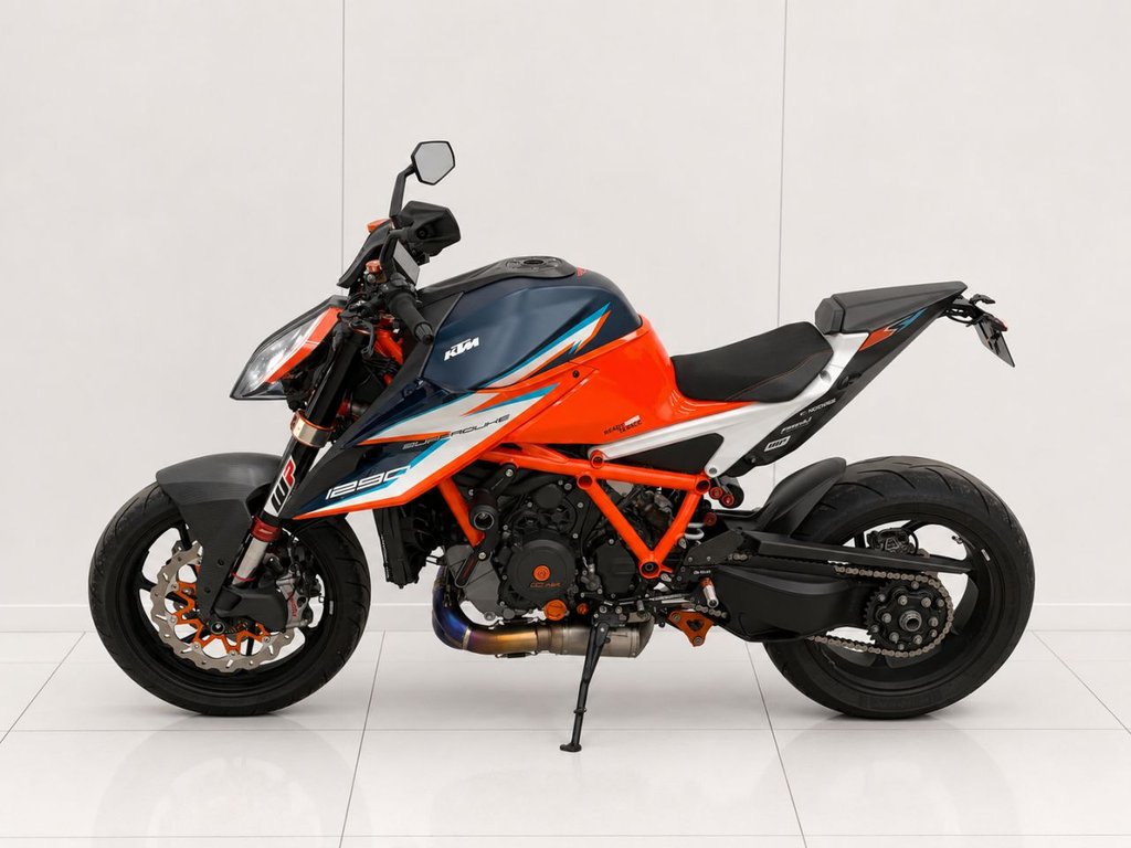 Used KTM SUPERDUKE 2021 for sale - 78501308: Photo 3