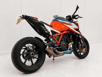 Used KTM SUPERDUKE 2021 for sale - bike-78501308: Photo