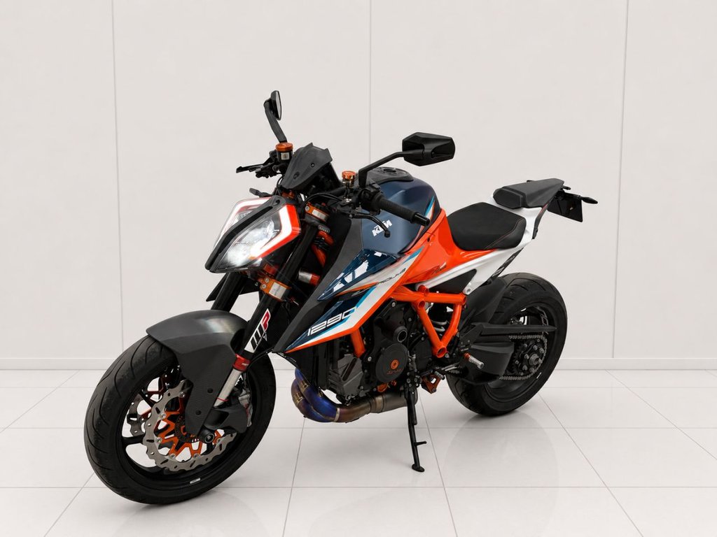 Used KTM SUPERDUKE 2021 for sale - 78501308: Photo 5