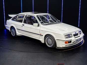 1987 2L RS Cosworth 3dr