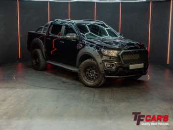 Used Ford Ranger 2021 for sale - 75194912: Photo