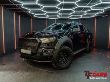 Used Ford Ranger 2021 for sale - 75194912: Photo