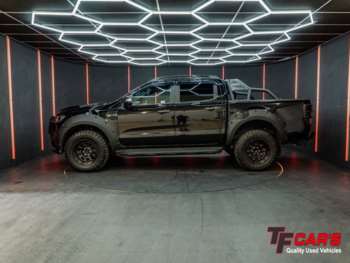 Used Ford Ranger 2021 for sale - 75194912: Photo