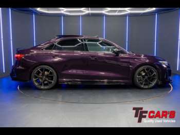 Used Audi RS3 2023 for sale - 73713248: Photo