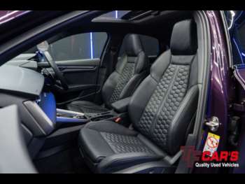 Used Audi RS3 2023 for sale - 73713248: Photo