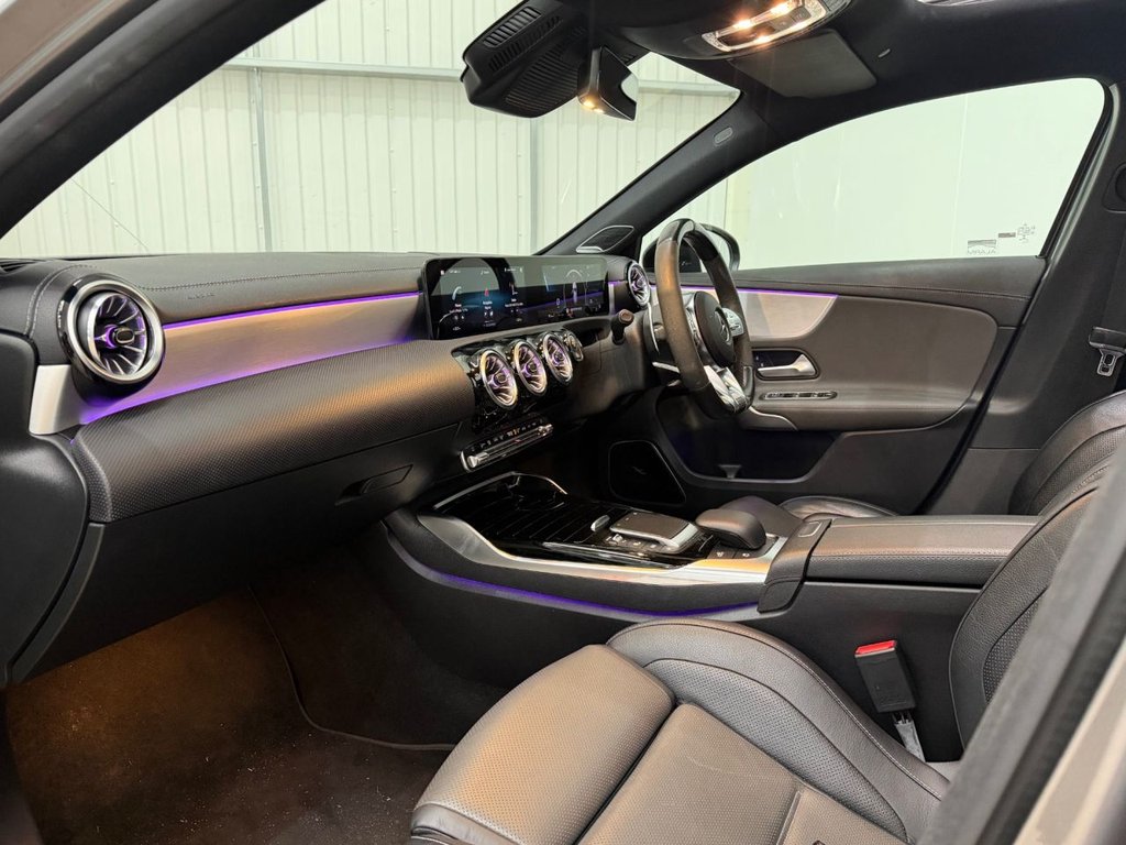 Used Mercedes-Benz A-Class 2021 for sale - 77520926: Photo 10