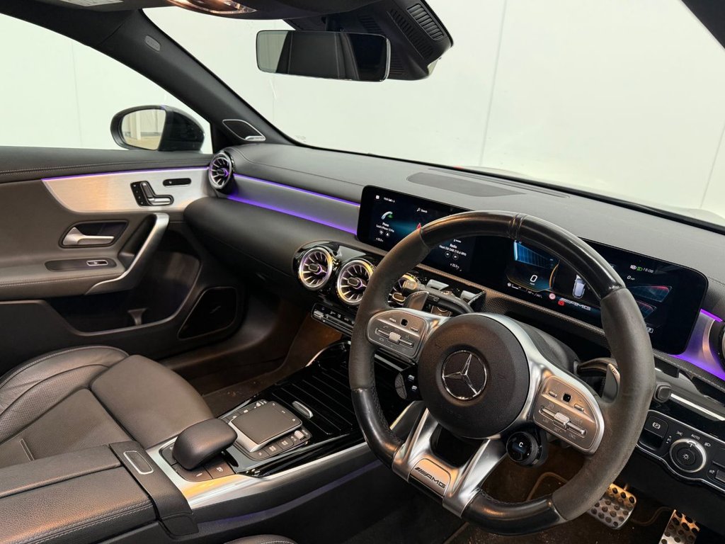 Used Mercedes-Benz A-Class 2021 for sale - 77520926: Photo 14