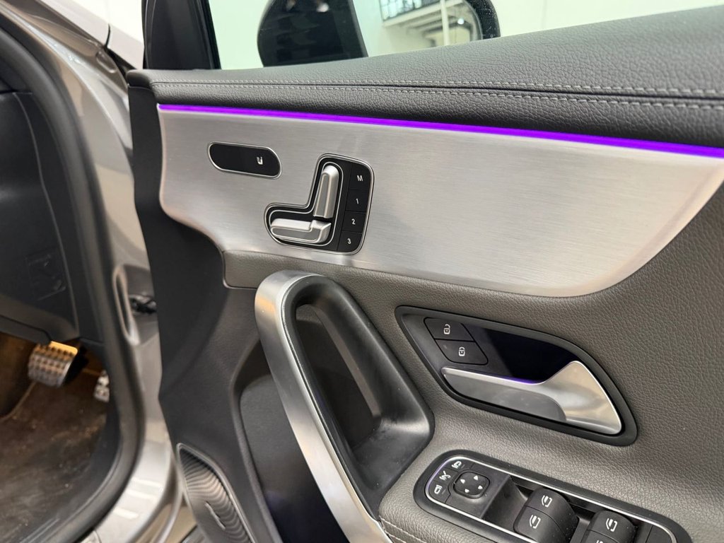 Used Mercedes-Benz A-Class 2021 for sale - 77520926: Photo 16