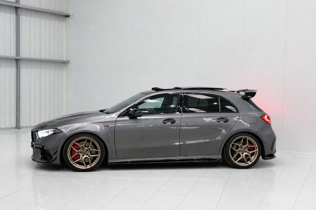 Used Mercedes-Benz A-Class 2021 for sale - 77520926: Photo 5