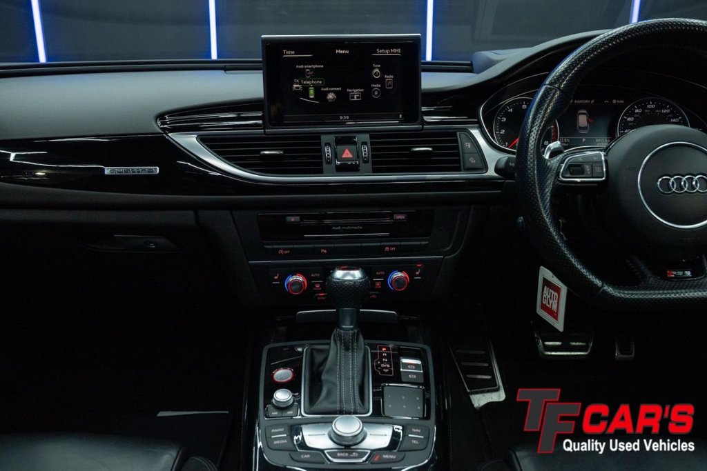 Used Audi RS6 2016 for sale - 76934604: Photo 15