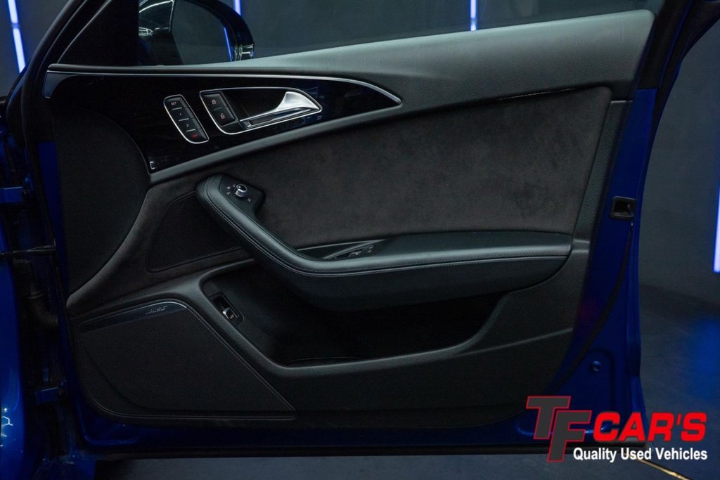 Used Audi RS6 2016 for sale - 76934604: Photo 16