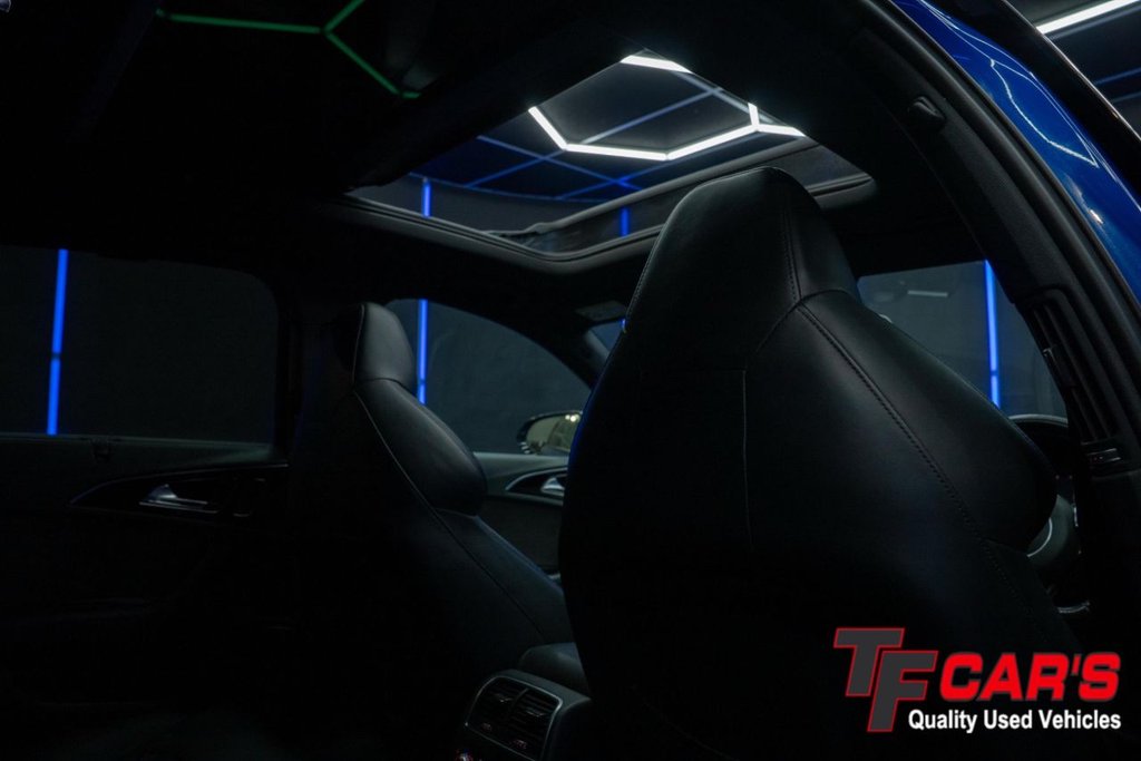 Used Audi RS6 2016 for sale - 76934604: Photo 17