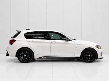 Used BMW 1 Series 2019 for sale - 78501280: Photo