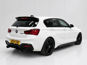 Used BMW 1 Series 2019 for sale - 78501280: Photo