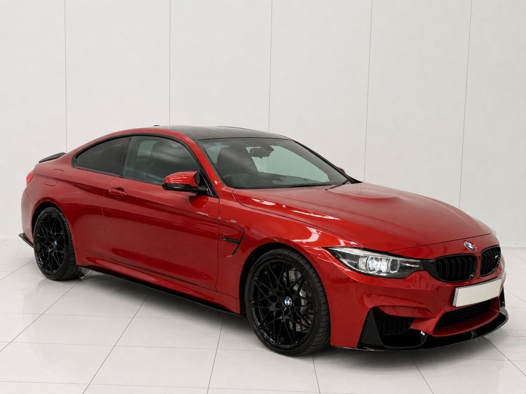 Bmw M4
