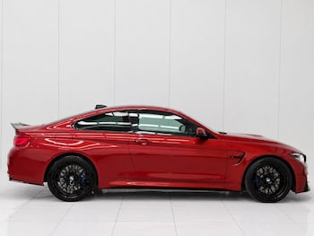 Used BMW M4 2018 for sale - 79009265: Photo