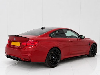 Used BMW M4 2018 for sale - 79009265: Photo