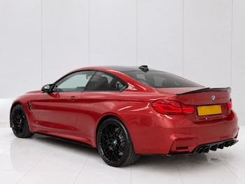 Used BMW M4 2018 for sale - 79009265: Photo