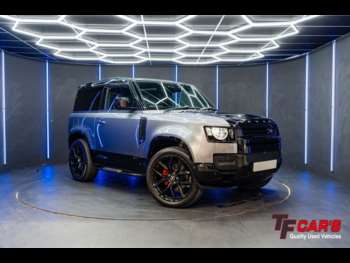2021 (71) - 3.0 D250 MHEV X-Dynamic S SUV 3dr Diesel Auto 4WD Euro 6 (s/s) (250 ps)