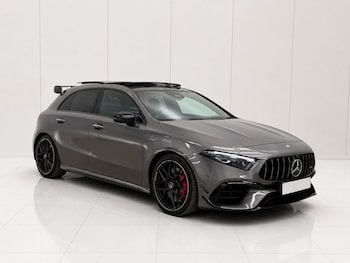 Used Mercedes-Benz A-Class 2023 for sale - 78468607: Photo
