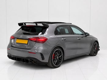 Used Mercedes-Benz A-Class 2023 for sale - 78468607: Photo