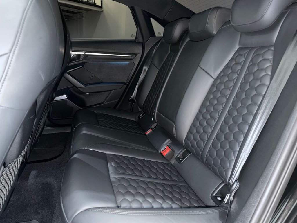 Used Audi RS3 2022 for sale - 77153328: Photo 12