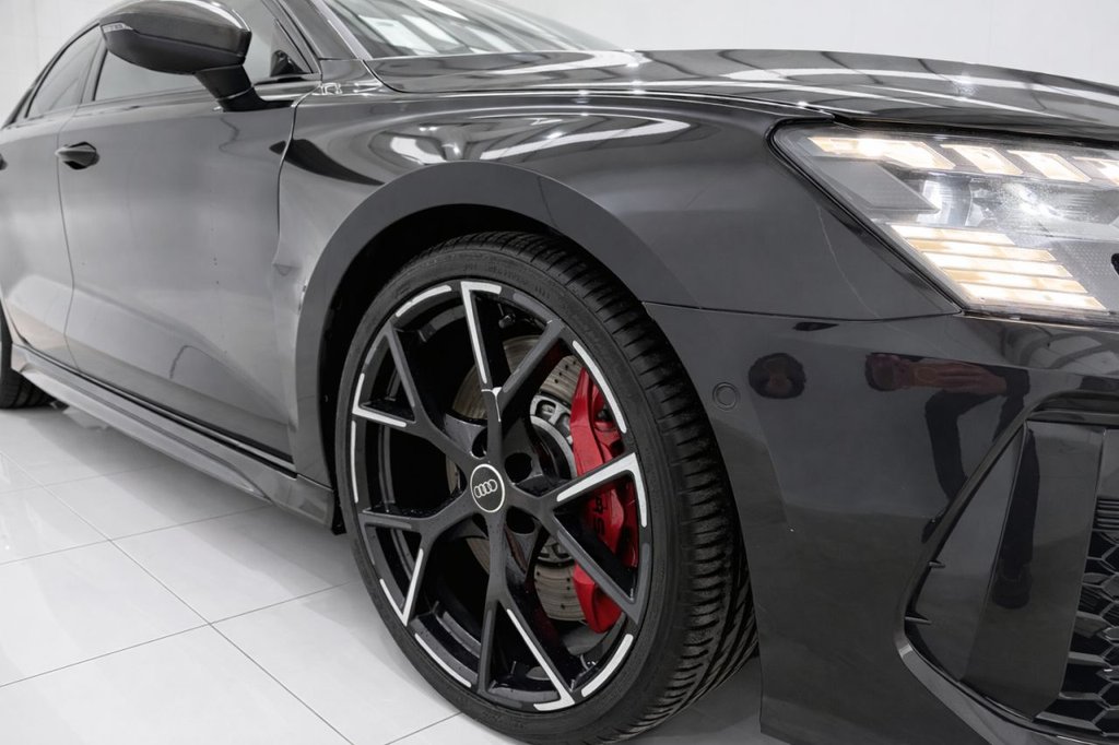 Used Audi RS3 2022 for sale - 77153328: Photo 13