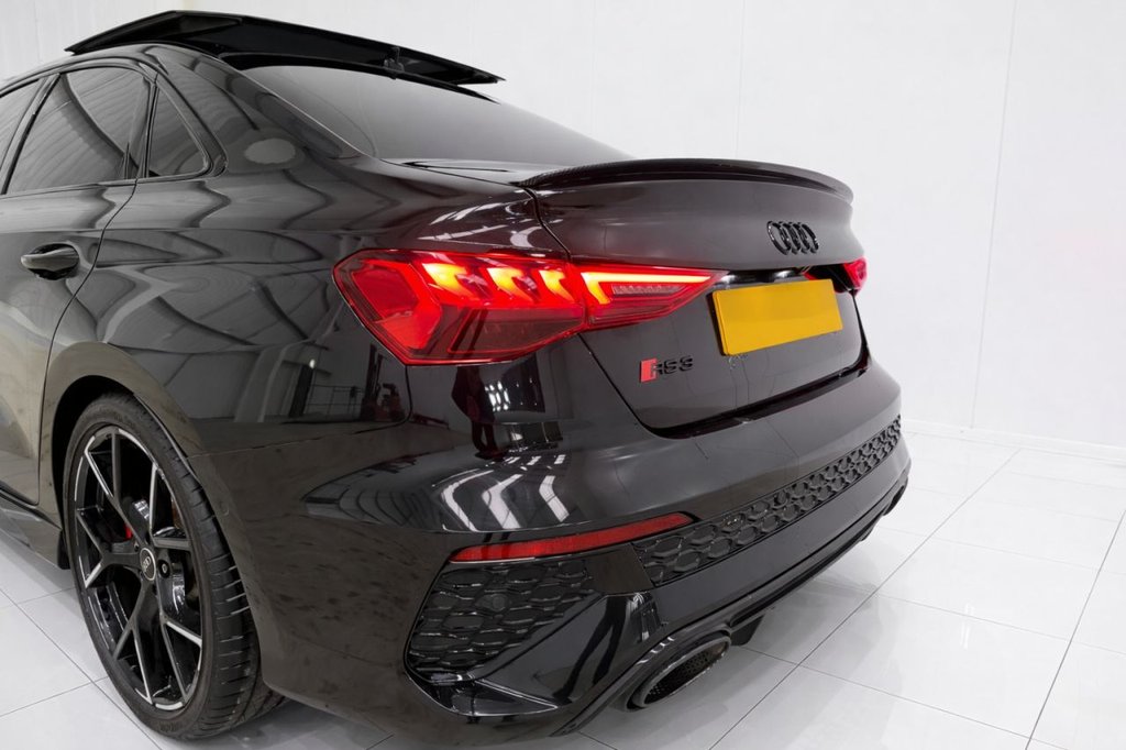 Used Audi RS3 2022 for sale - 77153328: Photo 14