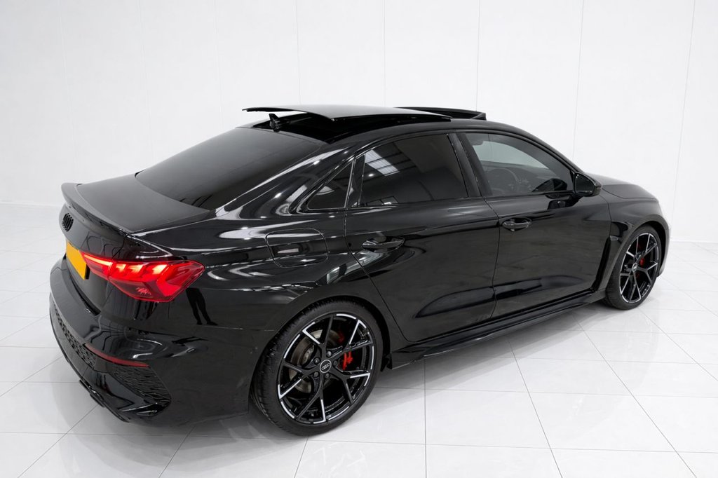 Used Audi RS3 2022 for sale - 77153328: Photo 16