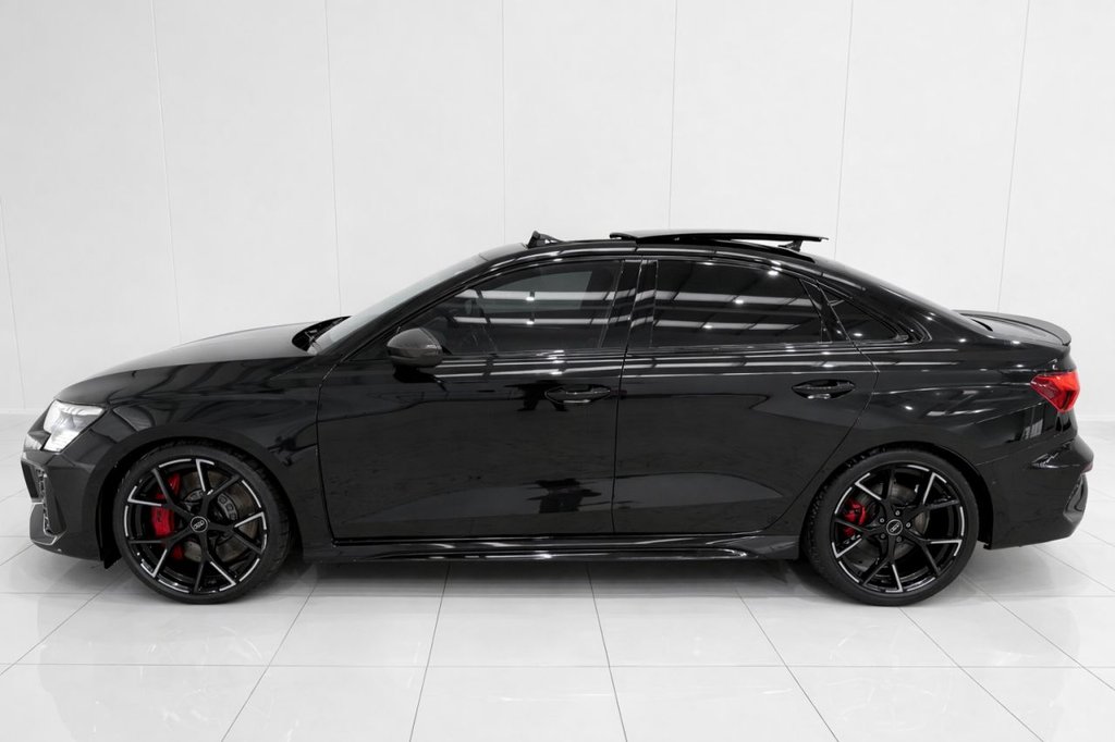 Used Audi RS3 2022 for sale - 77153328: Photo 4