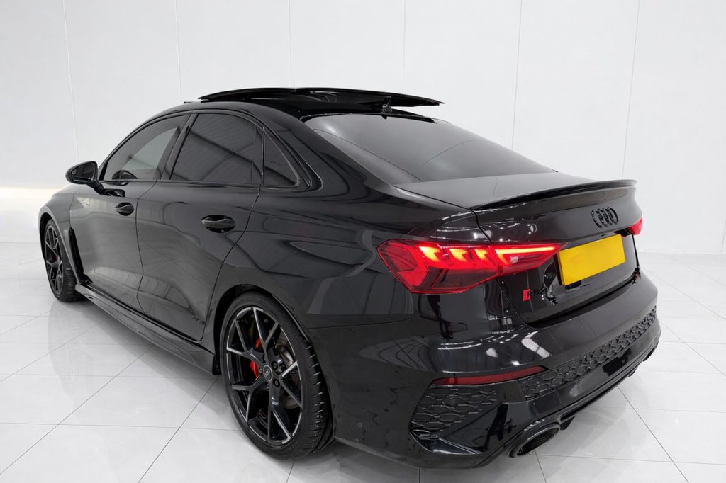 Used Audi RS3 2022 for sale - 77153328: Photo 6