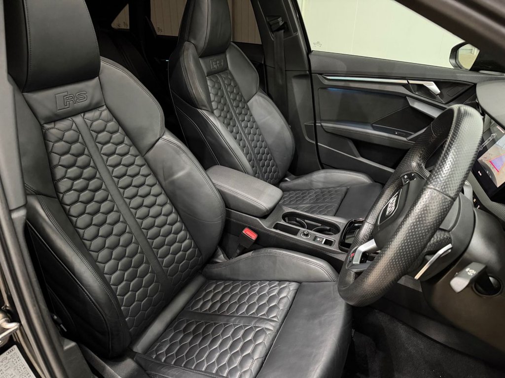 Used Audi RS3 2022 for sale - 77153328: Photo 9