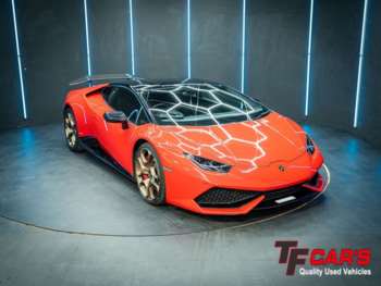 2014 (00) - LP 610-4 2dr LDF