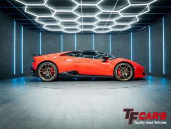 Used Lamborghini Huracan 2014 for sale - 74795780: Photo