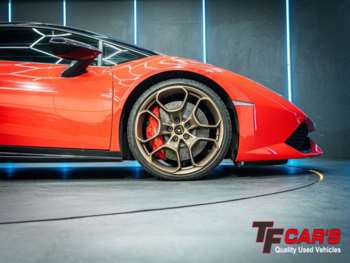 Used Lamborghini Huracan 2014 for sale - 74795780: Photo