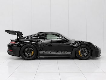 Used Porsche 911 2025 for sale - 78458626: Photo