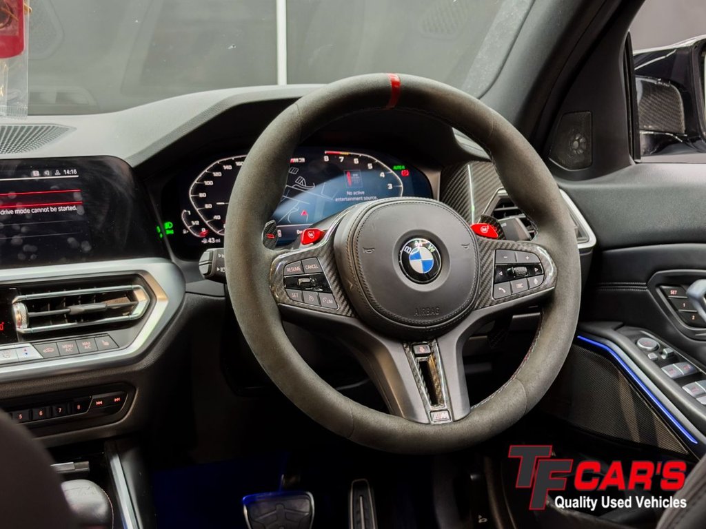 Used BMW M3 2022 for sale - 76631862: Photo 6
