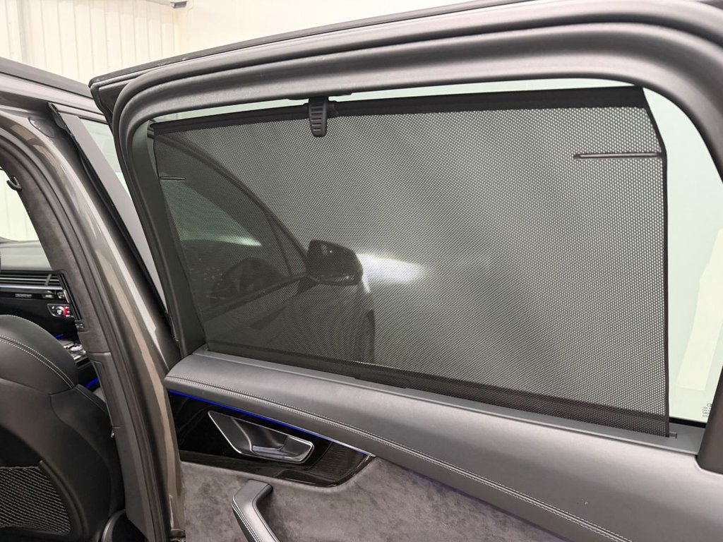 Used Audi Q7 2019 for sale - 77792227: Photo 14