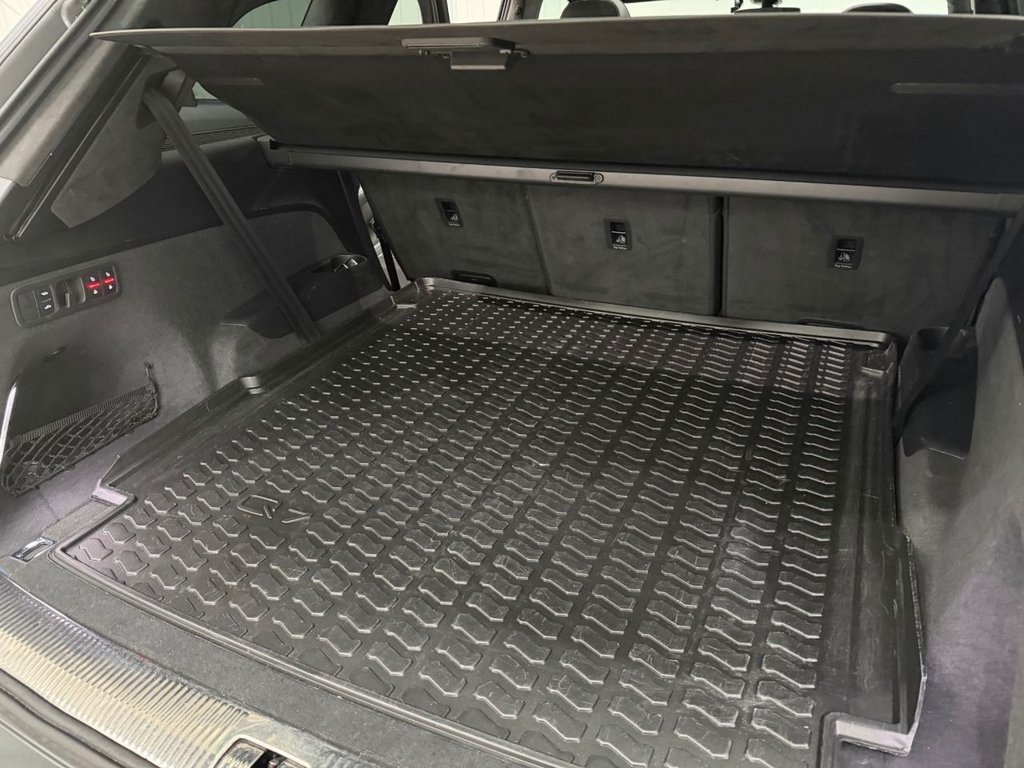 Used Audi Q7 2019 for sale - 77792227: Photo 16