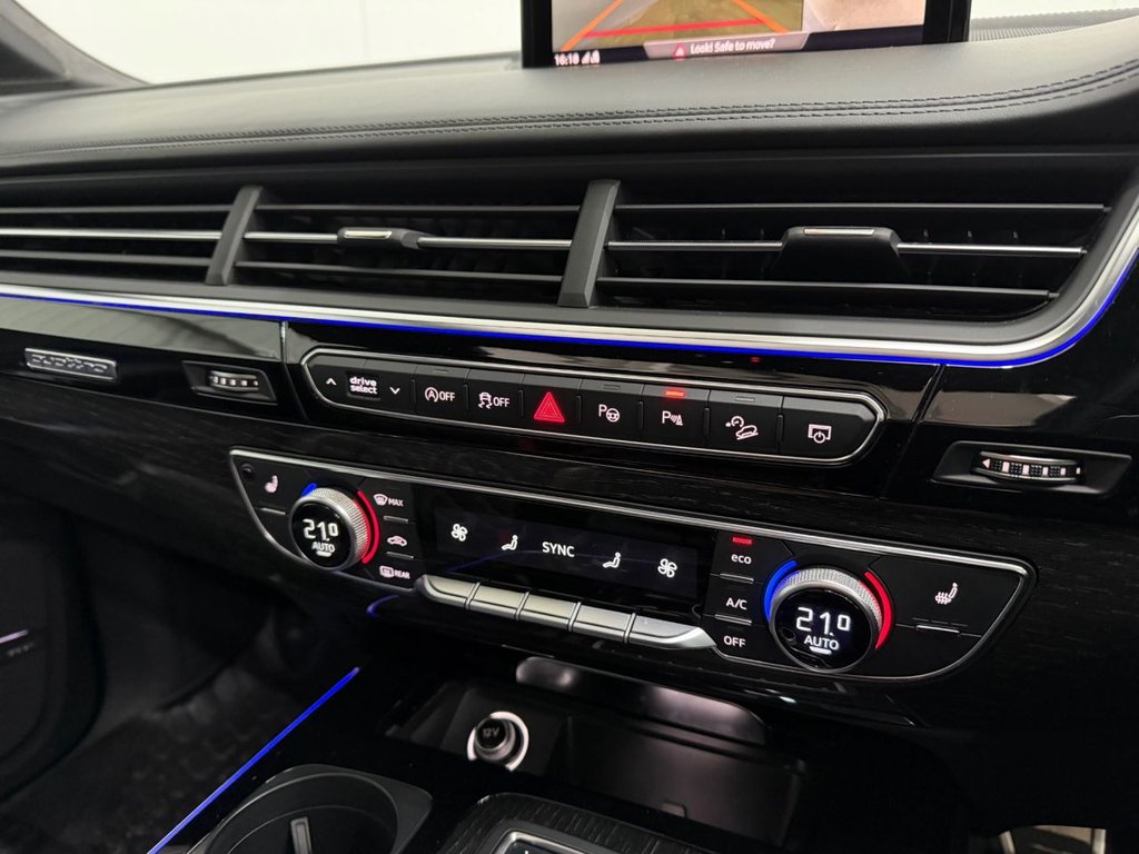 Used Audi Q7 2019 for sale - 77792227: Photo 26