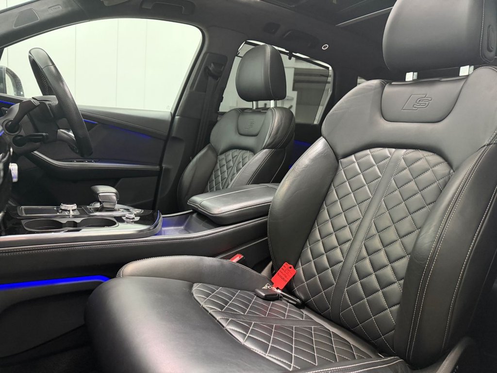 Used Audi Q7 2019 for sale - 77792227: Photo 4