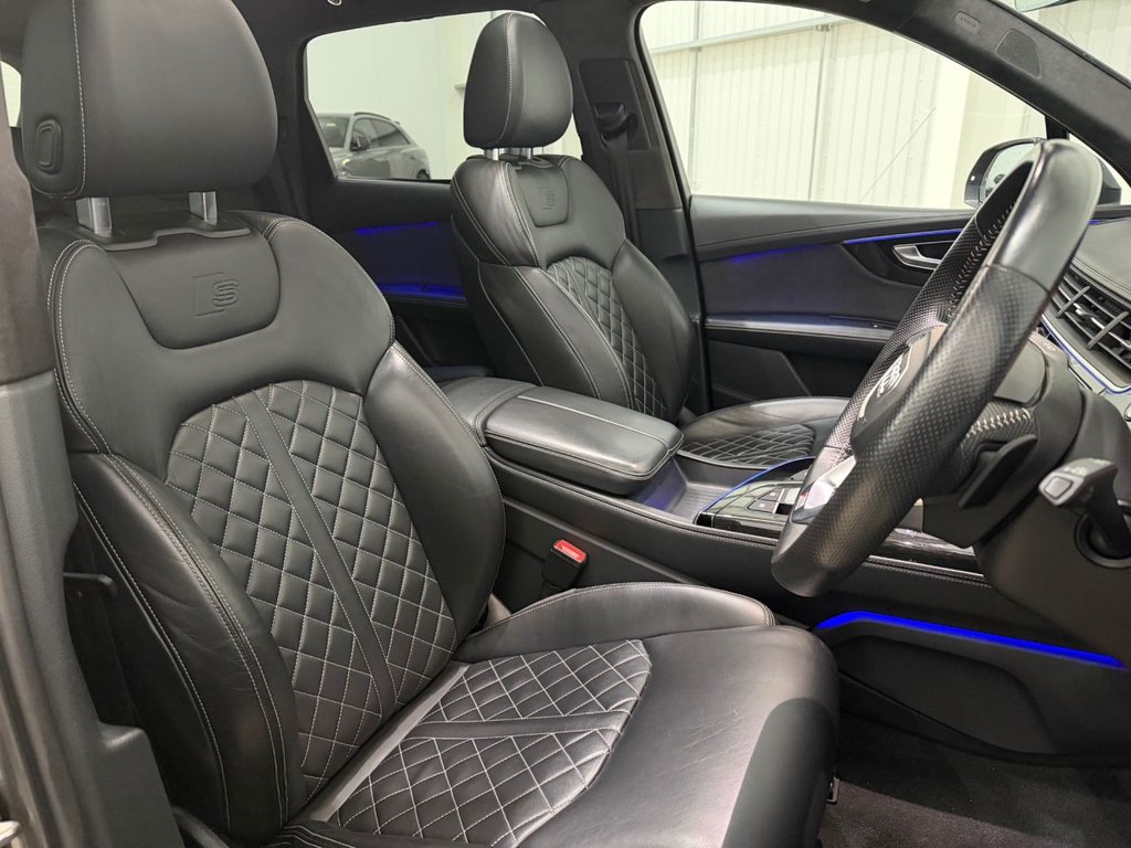 Used Audi Q7 2019 for sale - 77792227: Photo 5