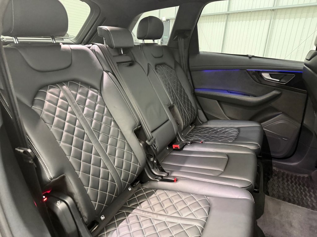 Used Audi Q7 2019 for sale - 77792227: Photo 7