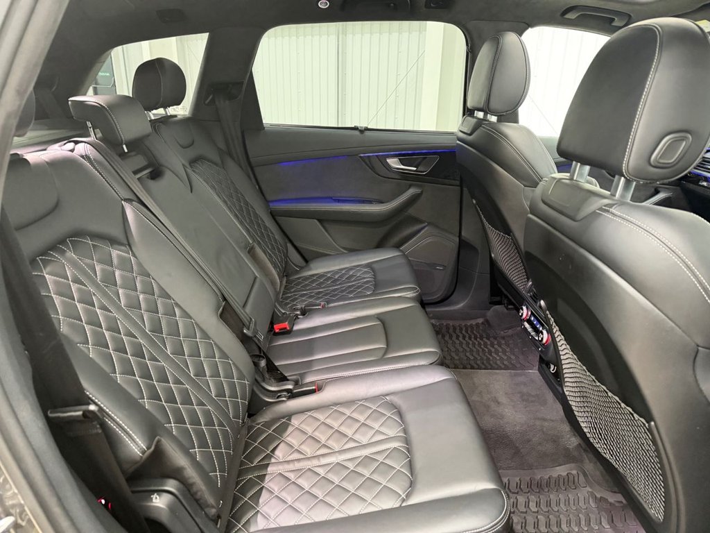 Used Audi Q7 2019 for sale - 77792227: Photo 8