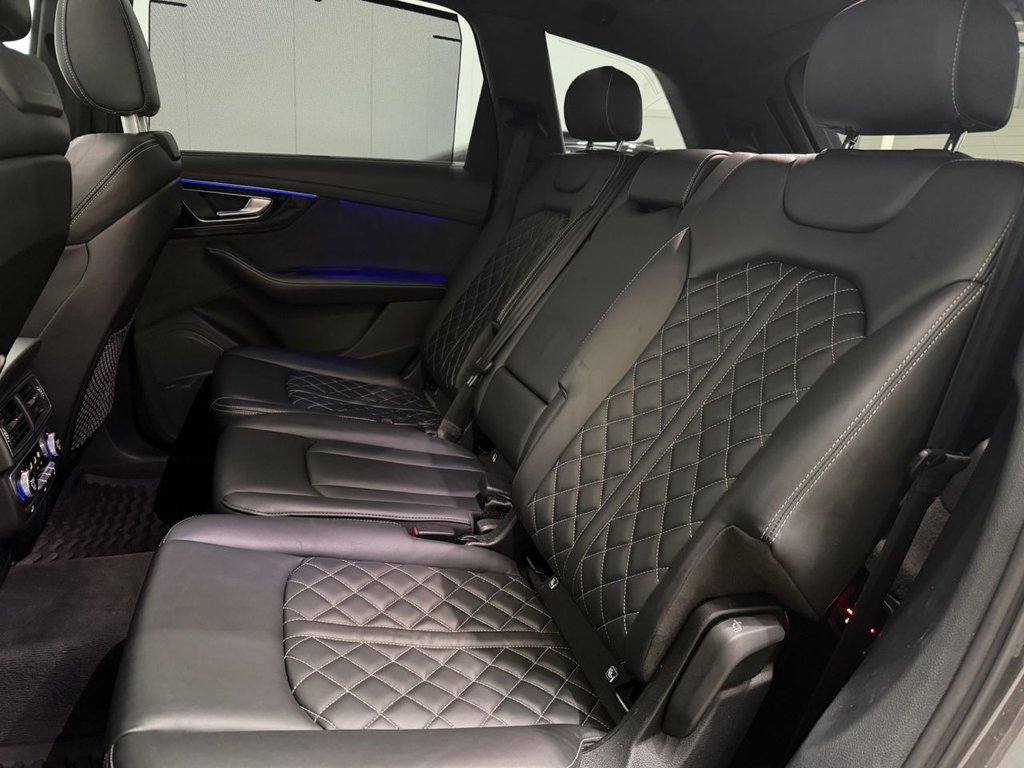 Used Audi Q7 2019 for sale - 77792227: Photo 9