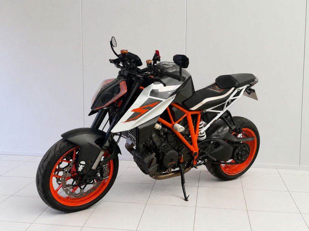 Used KTM SUPERDUKE 2017 for sale - 78444676: Photo 5